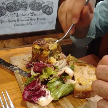 Il Cavatappi Enoteca